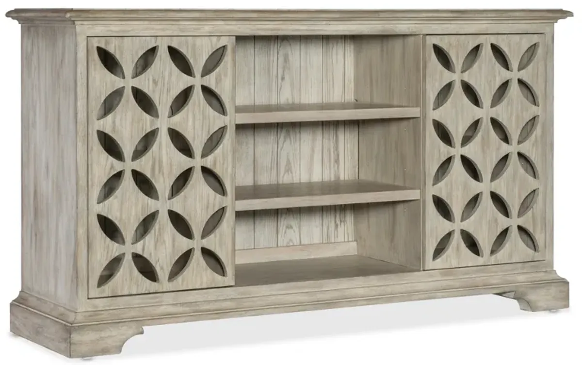 Commerce & Market Underhill Entertainment Console