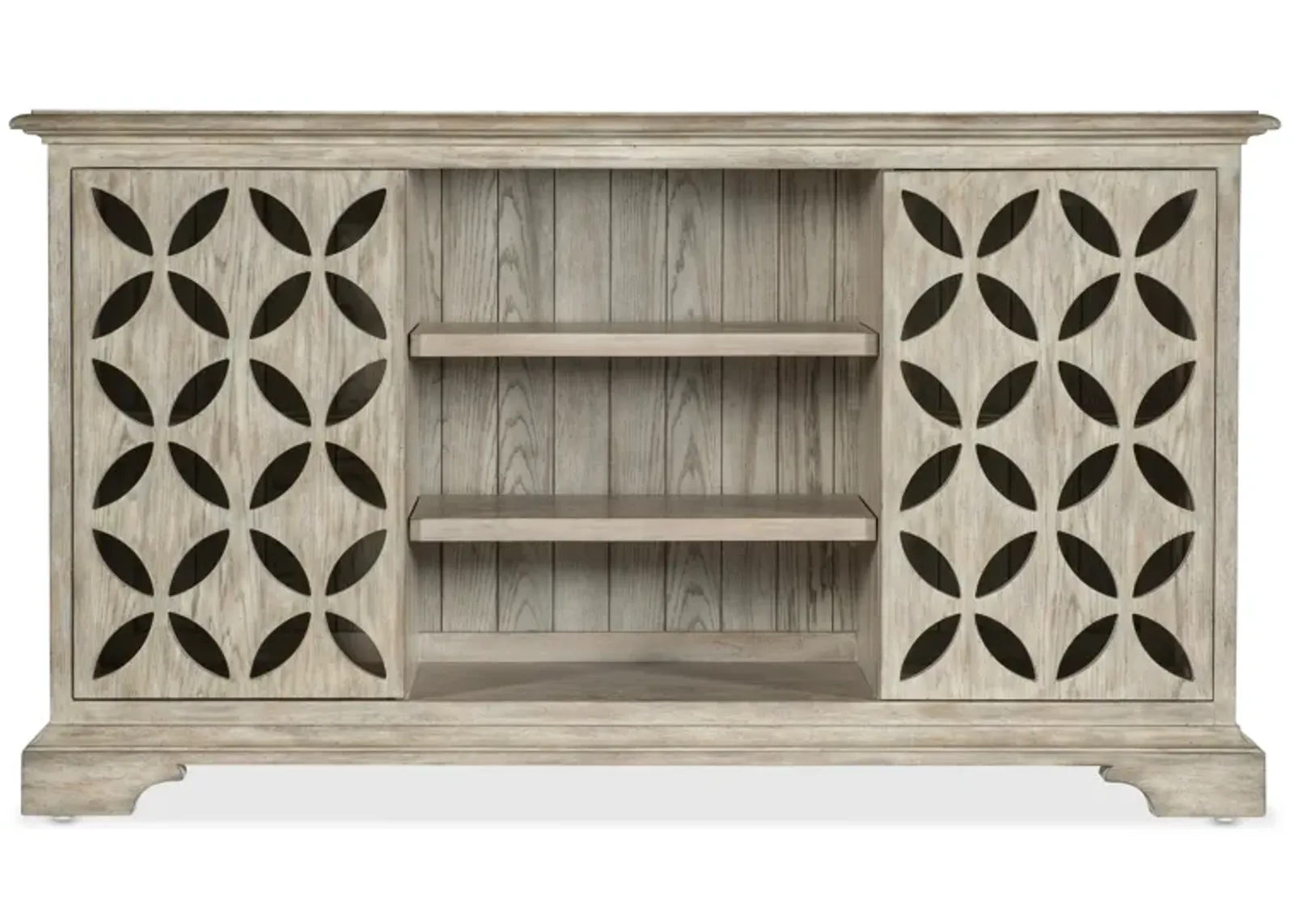 Commerce & Market Underhill Entertainment Console