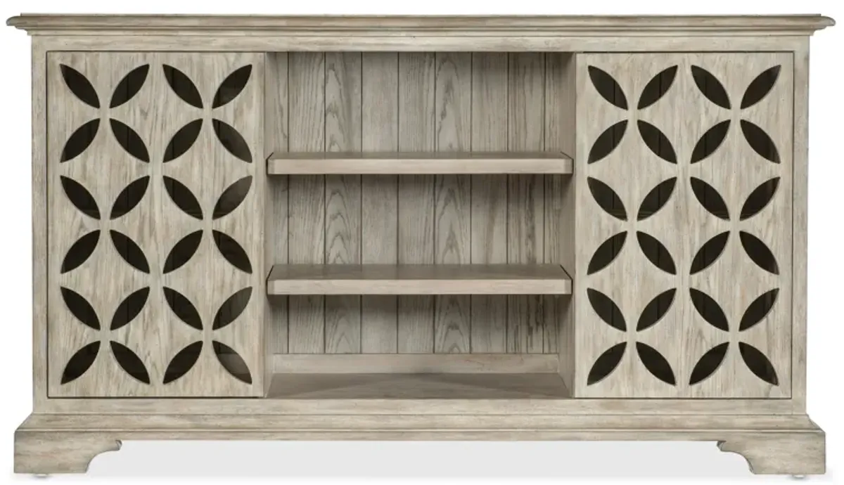 Commerce & Market Underhill Entertainment Console