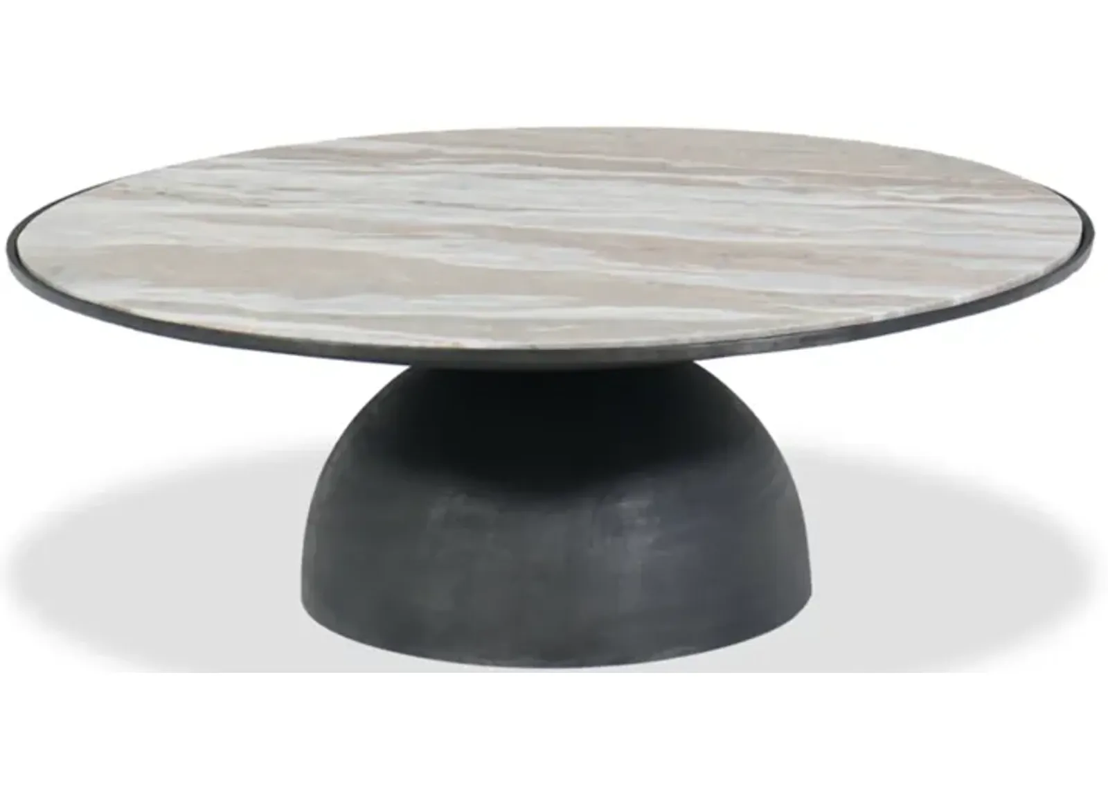 Corbett Large Coffee Table