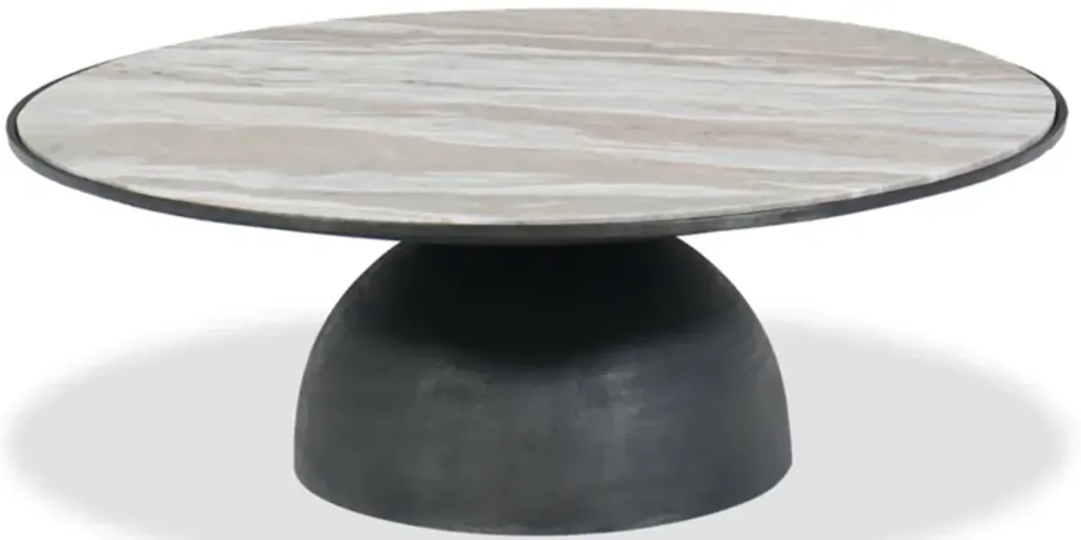 Corbett Large Coffee Table