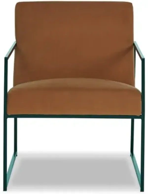 Aniak Accent Chair