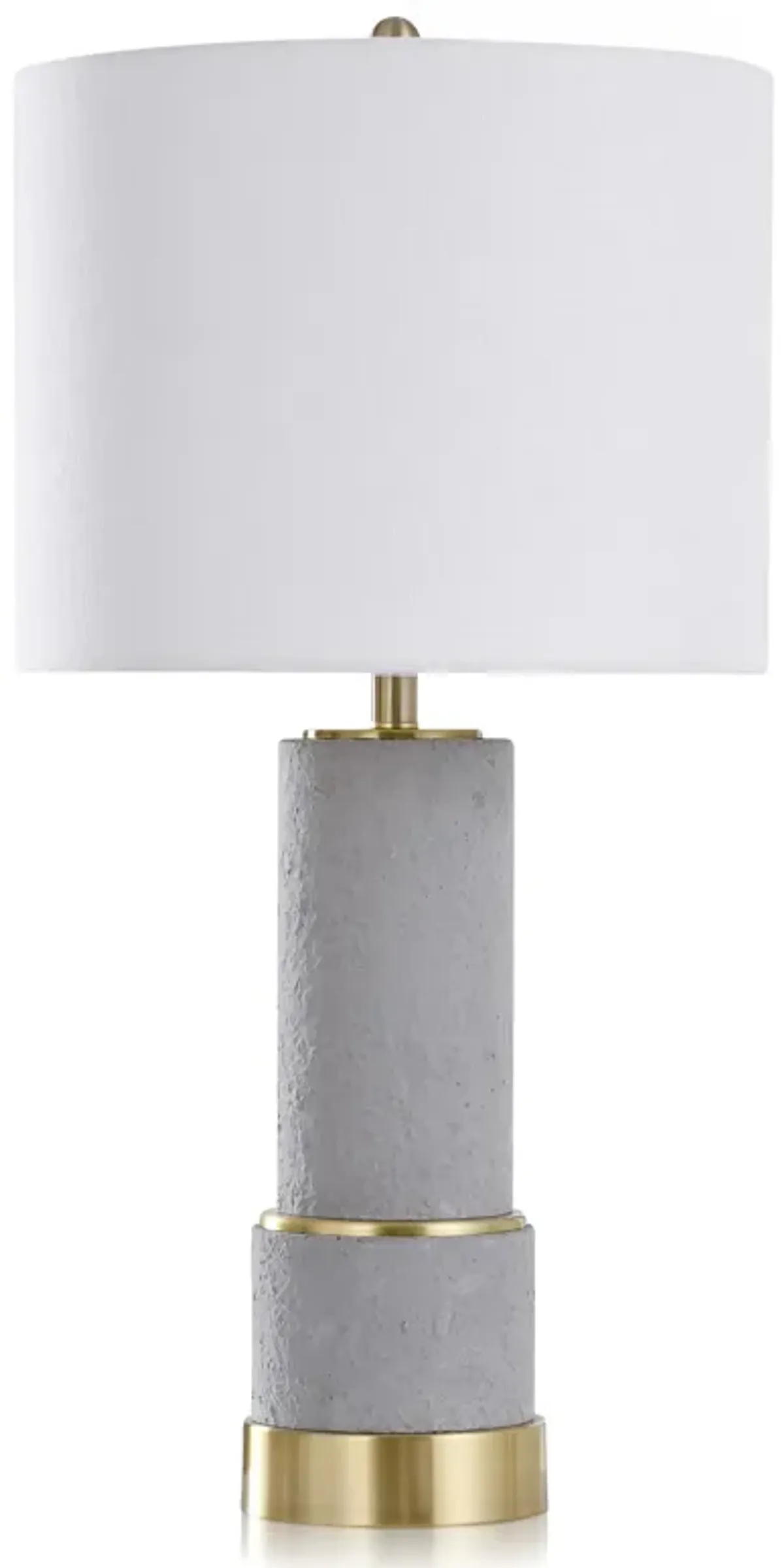 Torrington Gold Table Lamp (Set of 2)