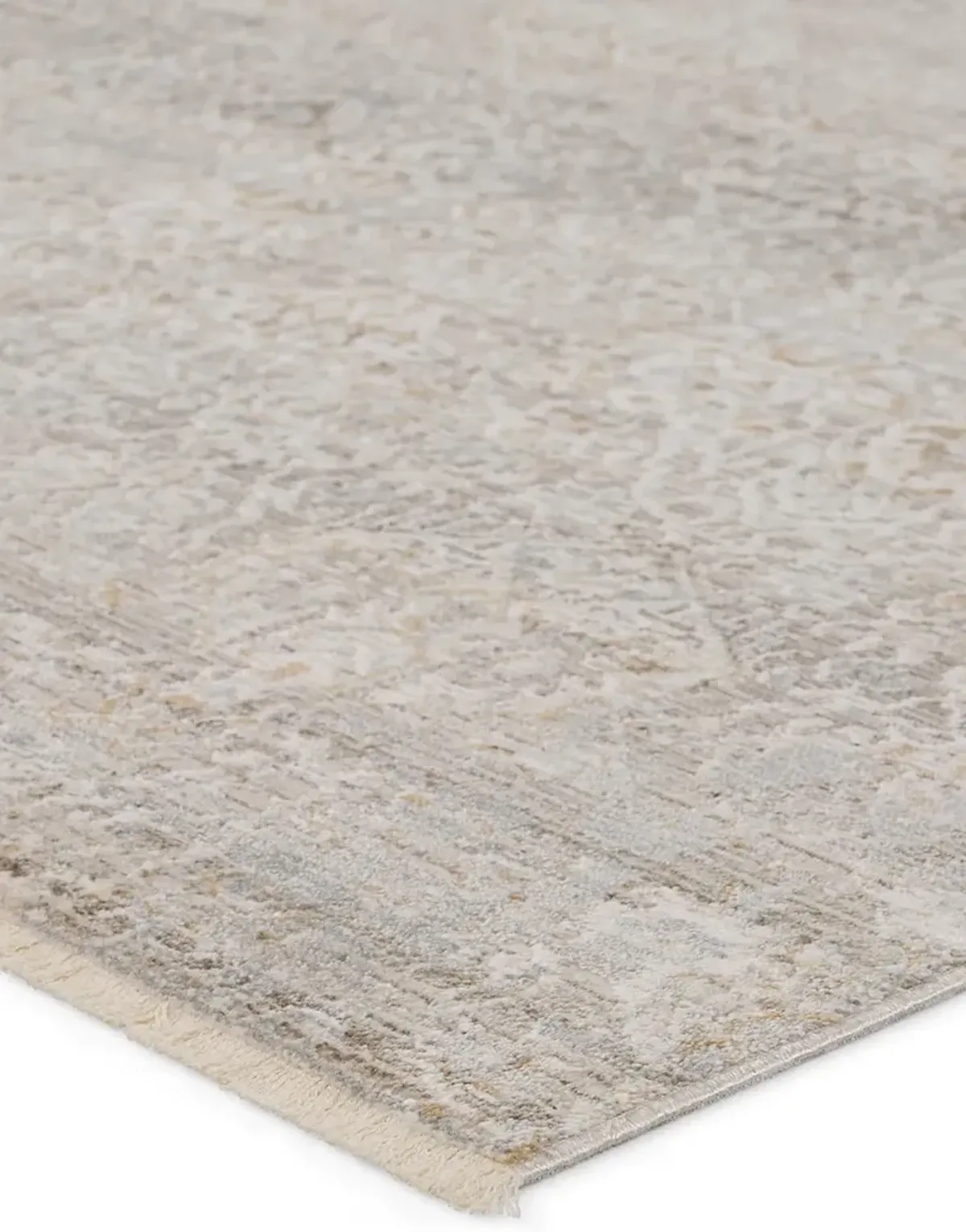 En Blanc Wayreth Tan/Taupe 7'10" x 10'10" Rug