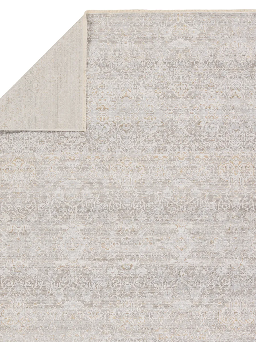 En Blanc Wayreth Tan/Taupe 7'10" x 10'10" Rug