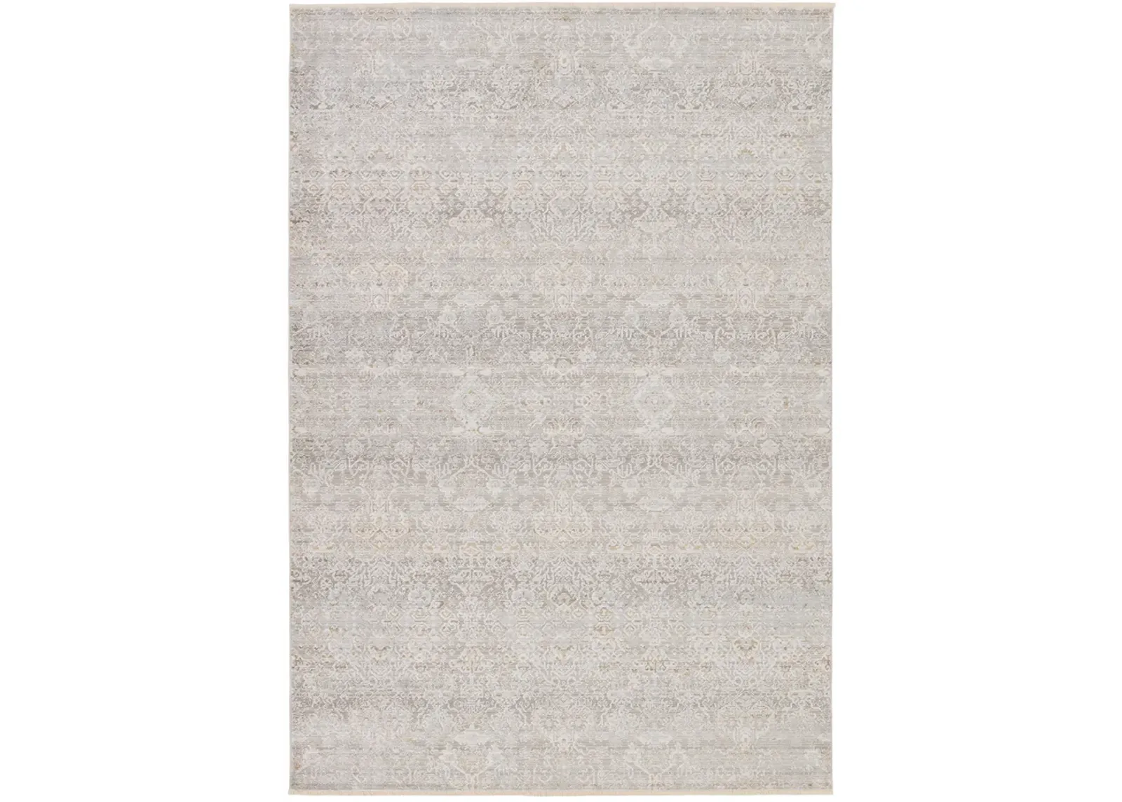 En Blanc Wayreth Tan/Taupe 7'10" x 10'10" Rug