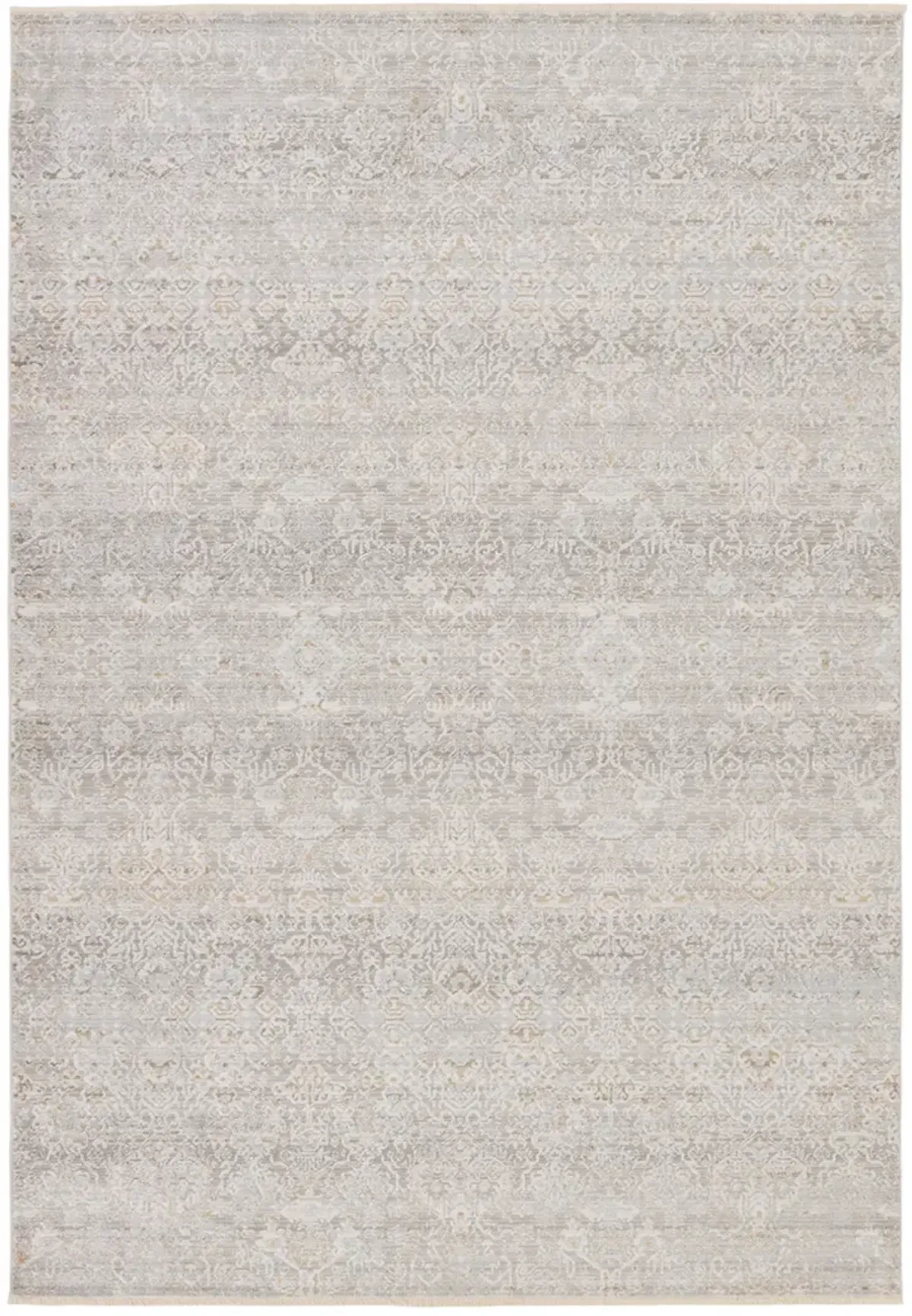 En Blanc Wayreth Tan/Taupe 7'10" x 10'10" Rug