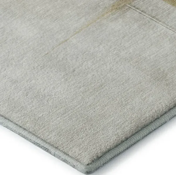 Ravenna RN9 Putty 2'3" x 7'6" Rug