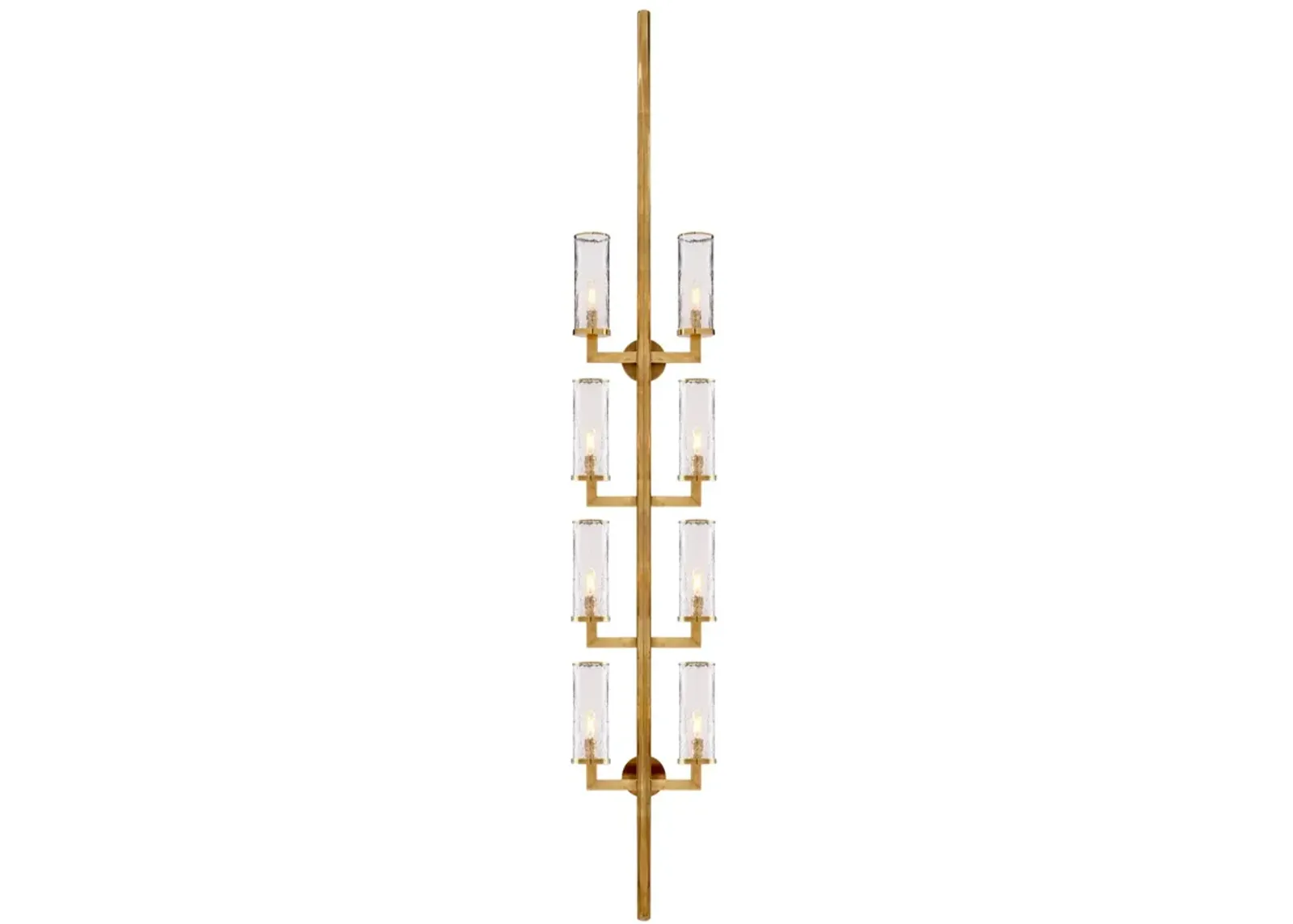 Liaison Statement Sconce