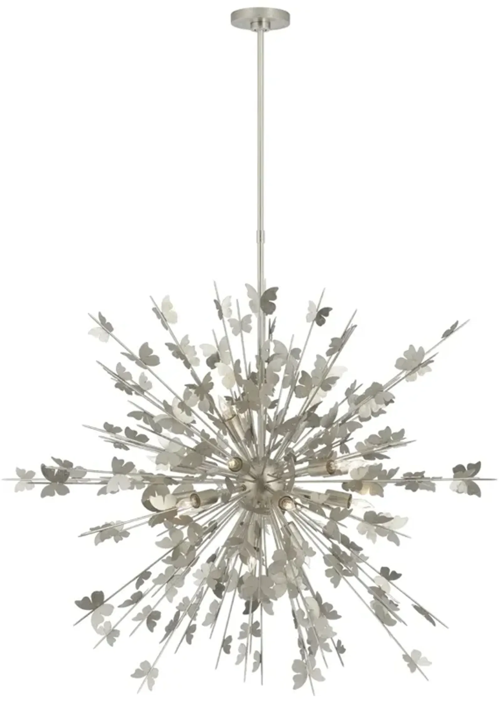 Farfalle Large Chandelier