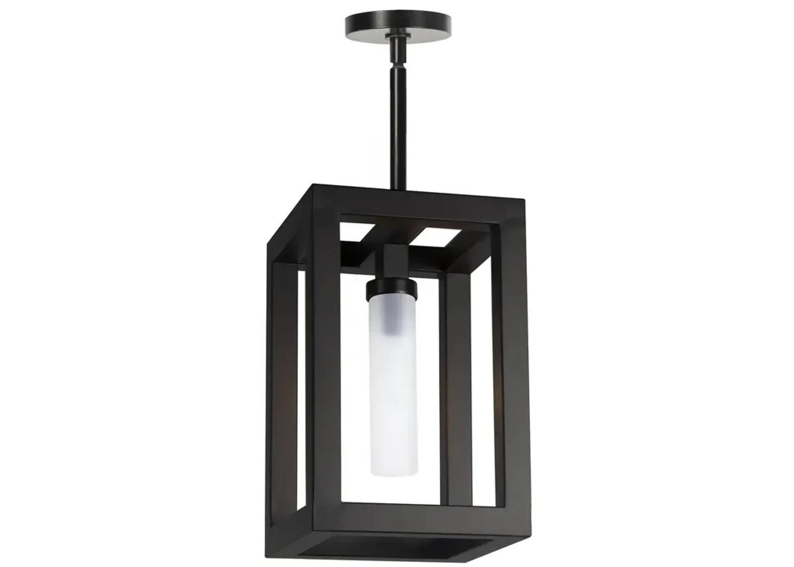 Montecito Outdoor Lantern Small