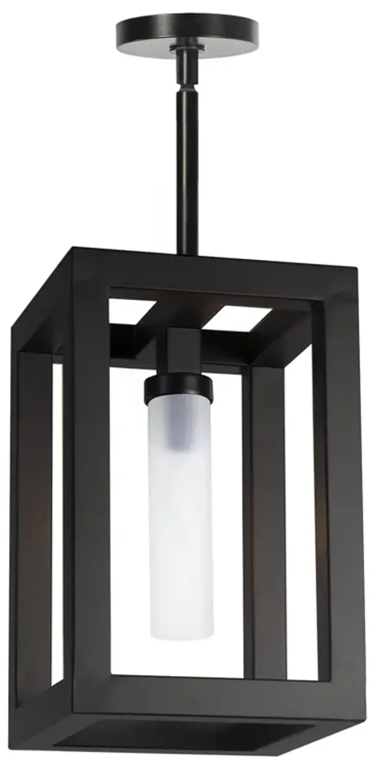 Montecito Outdoor Lantern Small