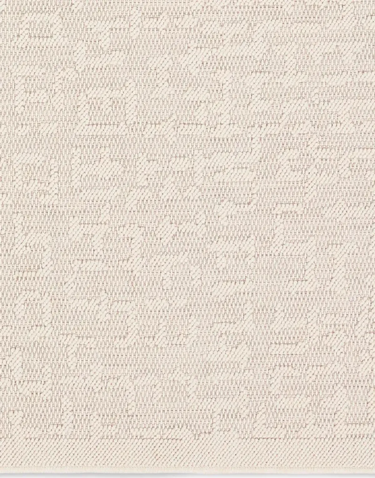 Continuum A x iom White 8' x 10' Rug