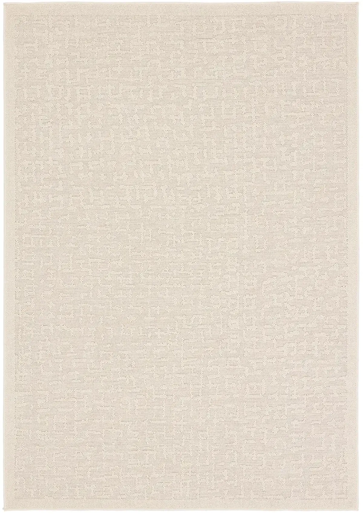 Continuum A x iom White 8' x 10' Rug