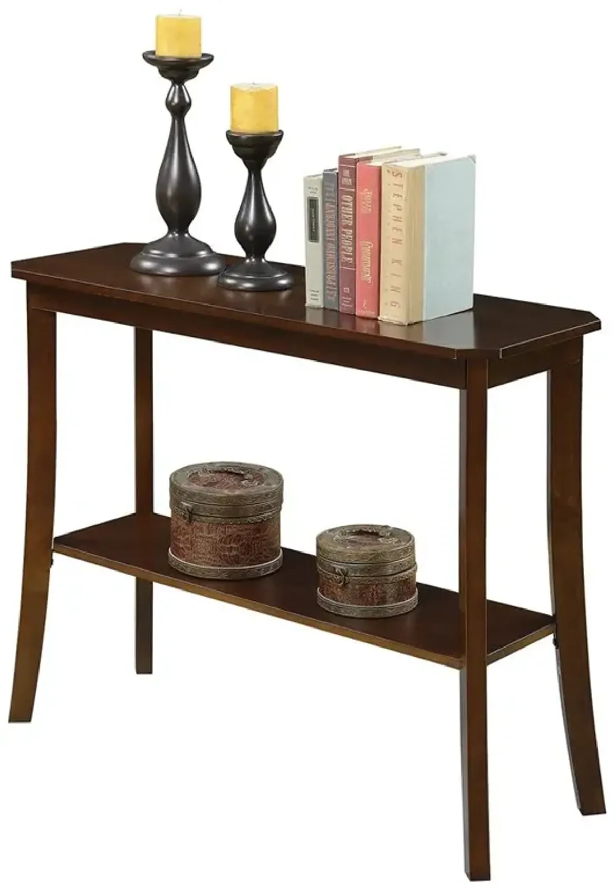 Convience Concept, Inc. Designs2Go Baja Console Table