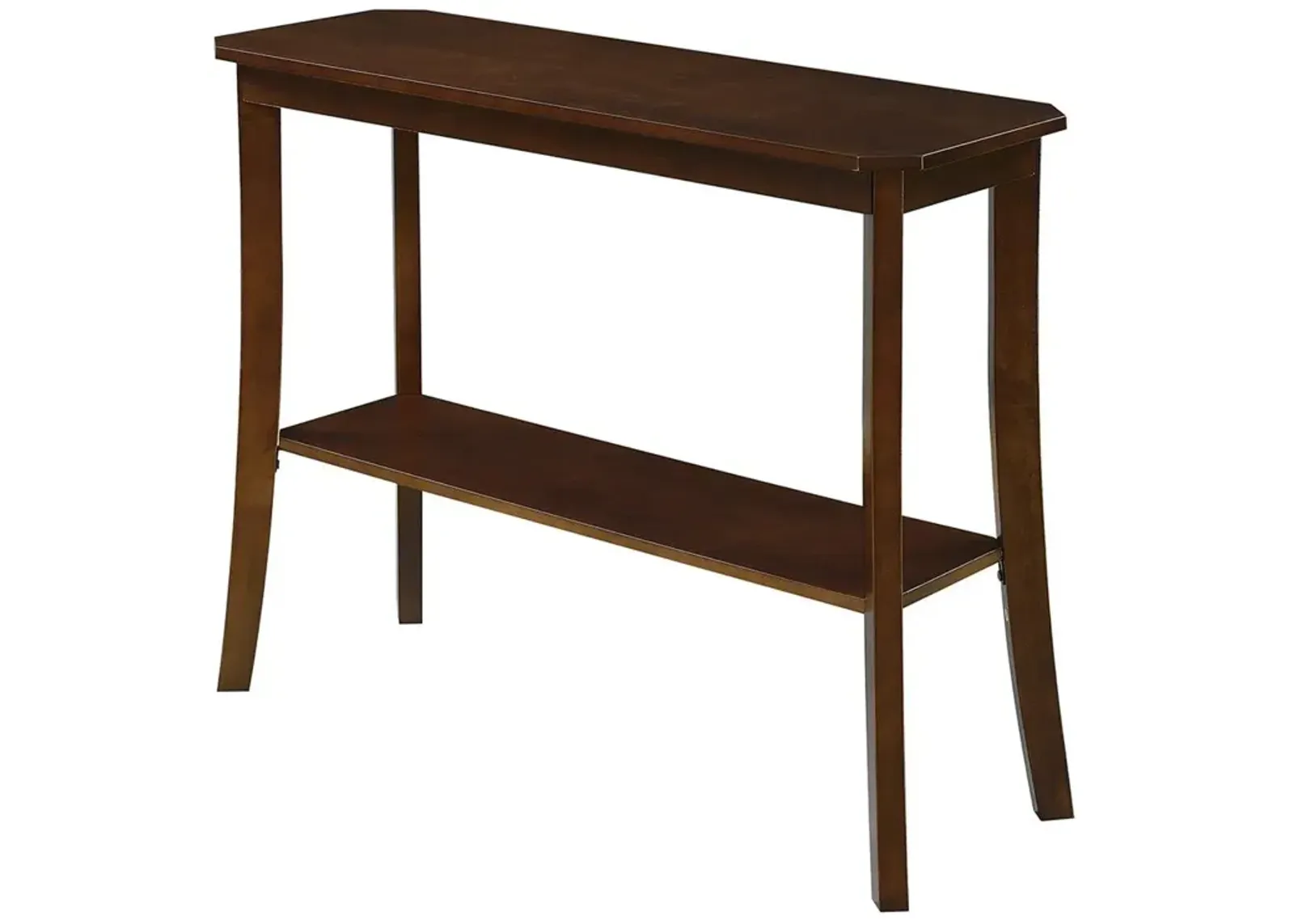 Convience Concept, Inc. Designs2Go Baja Console Table