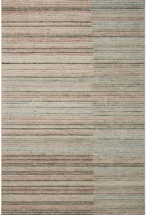 Stiles STI03 7'9" x 9'9" Rug