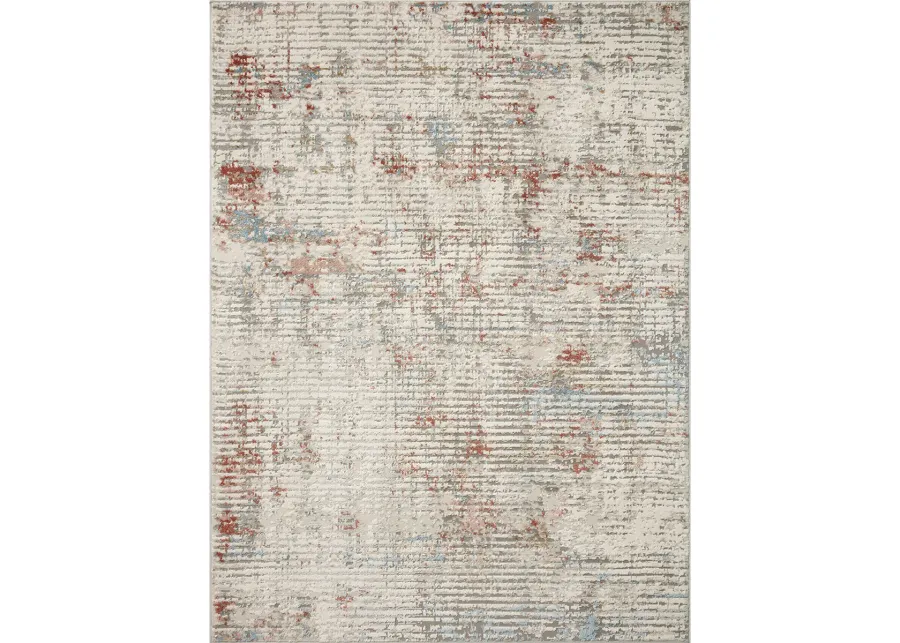 Estelle EST04 2'7" x 10'" Rug