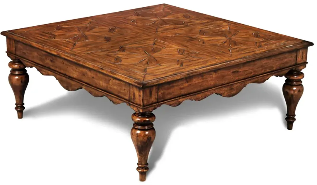Dolly Cocktail Table