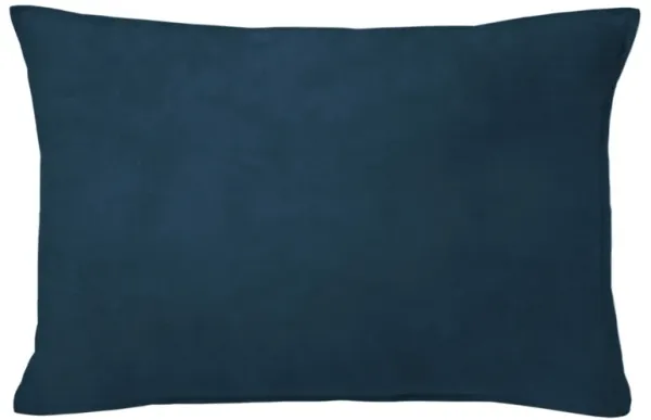 6ix Tailors Fine Linens Vanessa Navy Decorative Throw Pillows