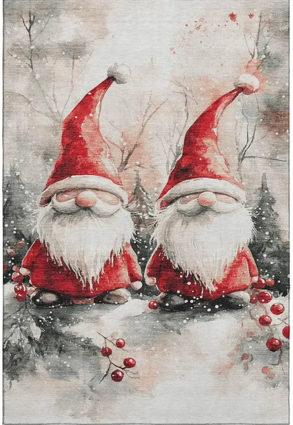 Merry & Bright MY16 30" x 46" Rug