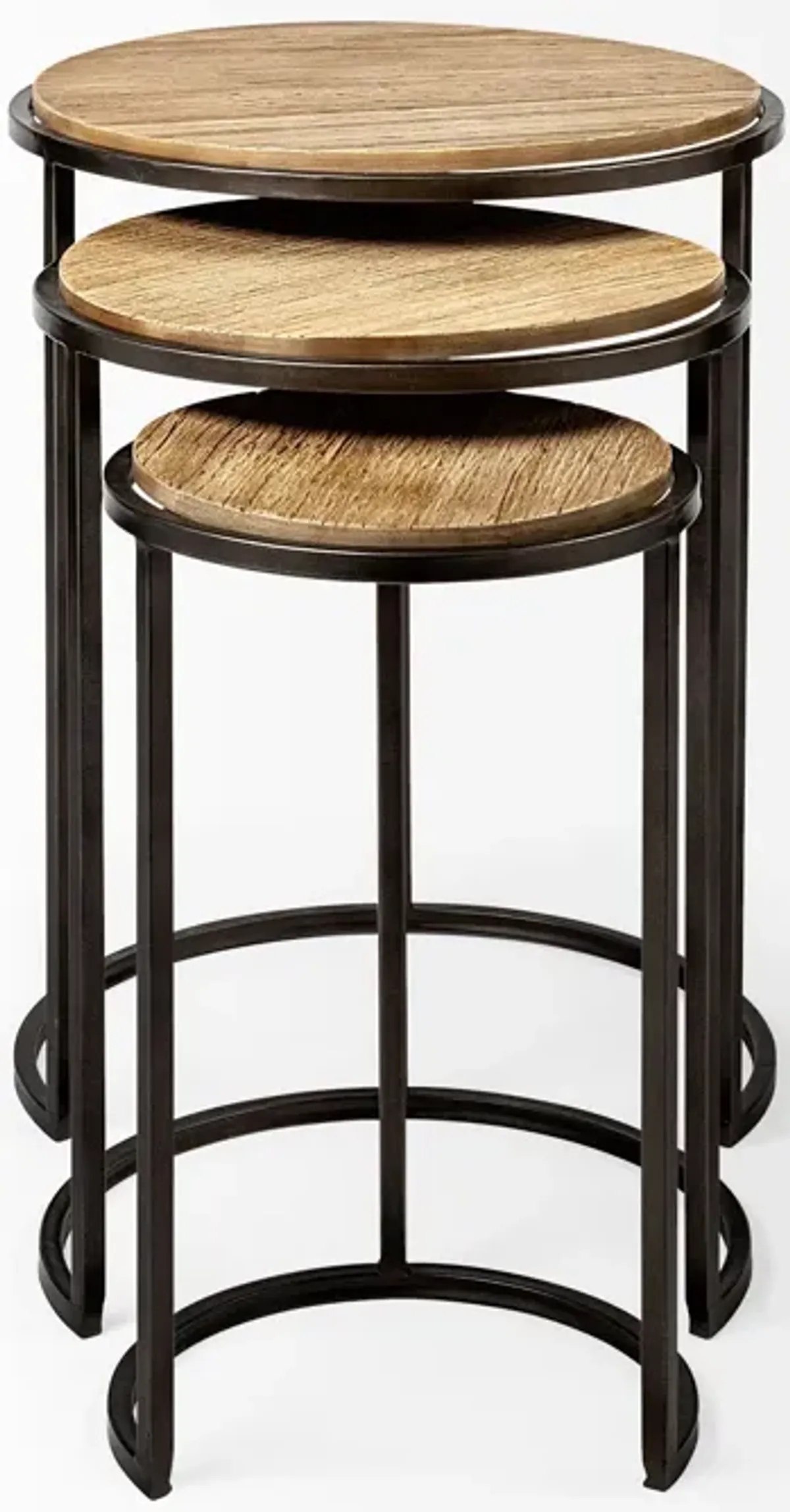 Glover Accent Table