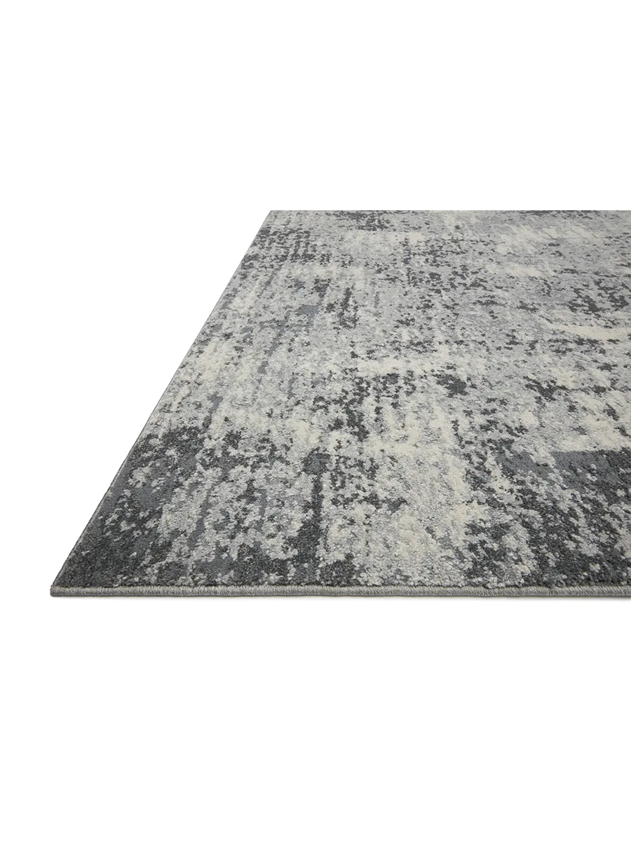 Austen AUS01 2'4" x 8'" Rug