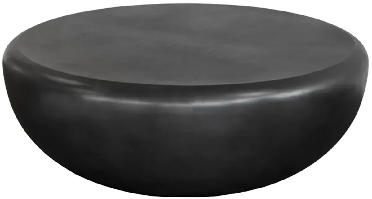 Iolite Black Coffee Table