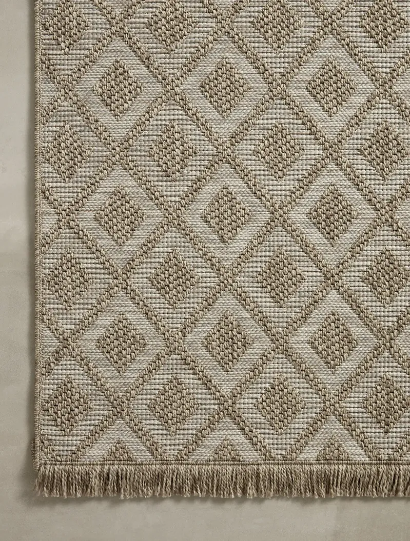 Dawn DAW07 2'3" x 3'9" Rug