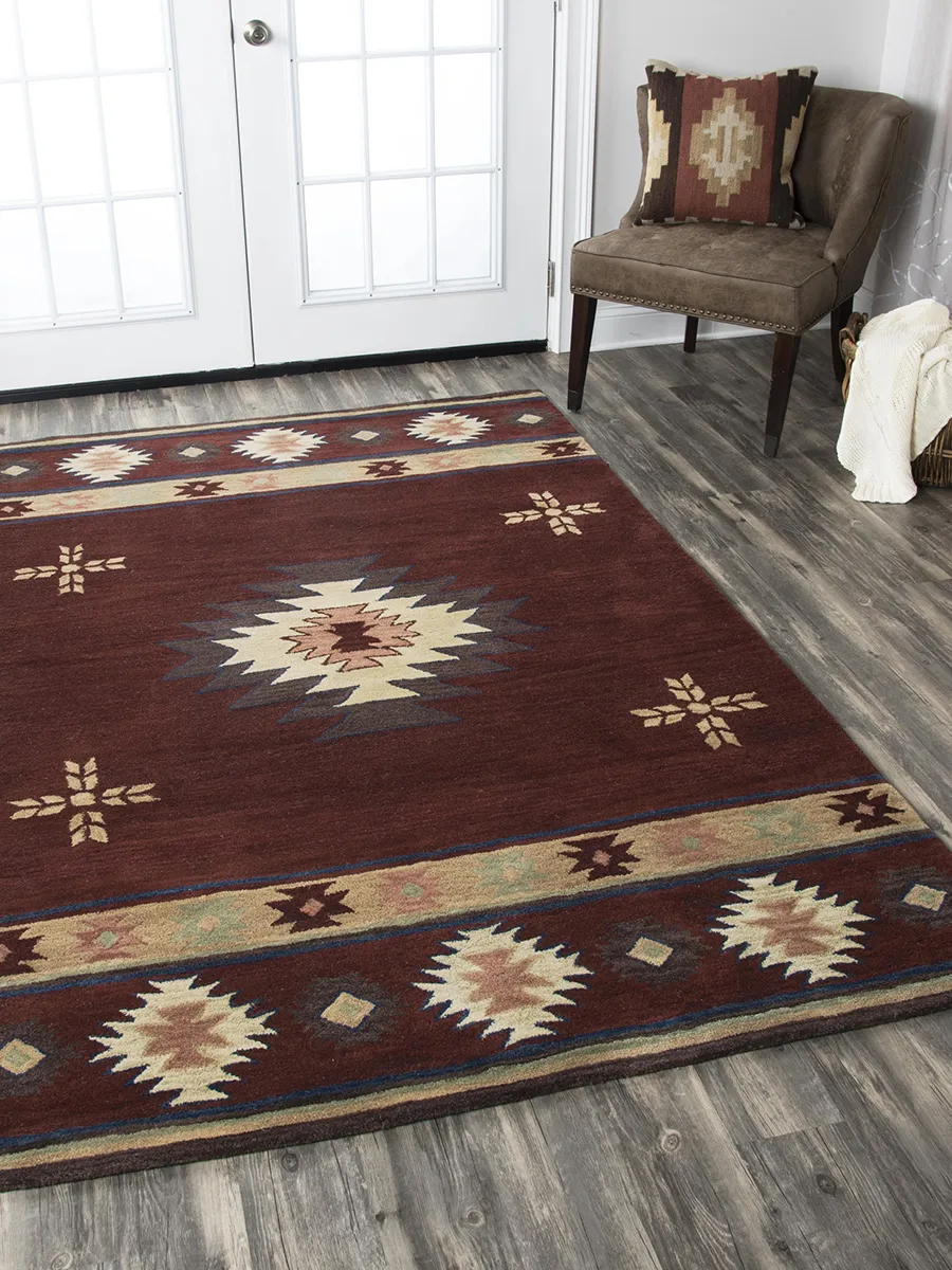 Southwest SU2009 5' x 8' Rug