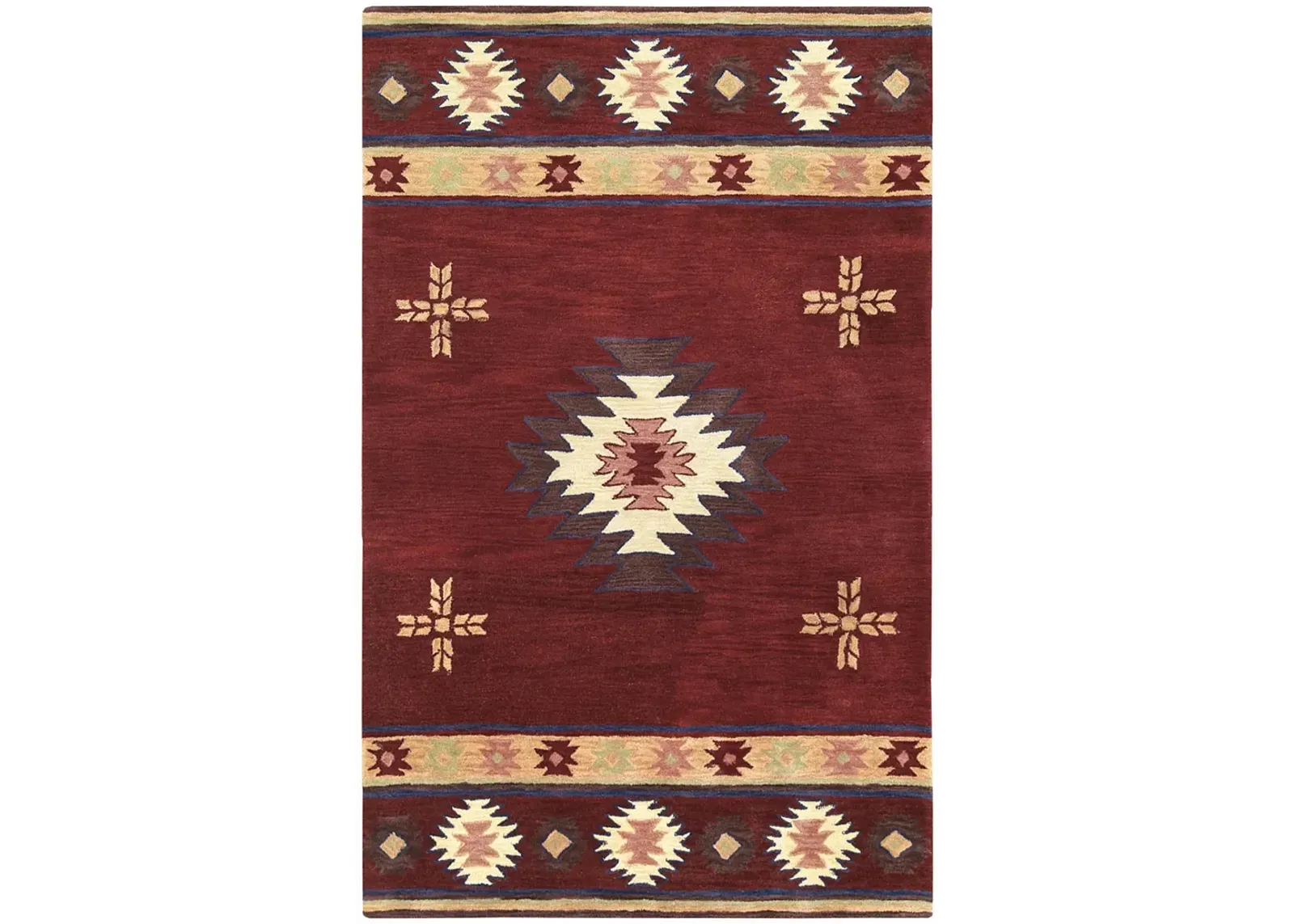 Southwest SU2009 5' x 8' Rug