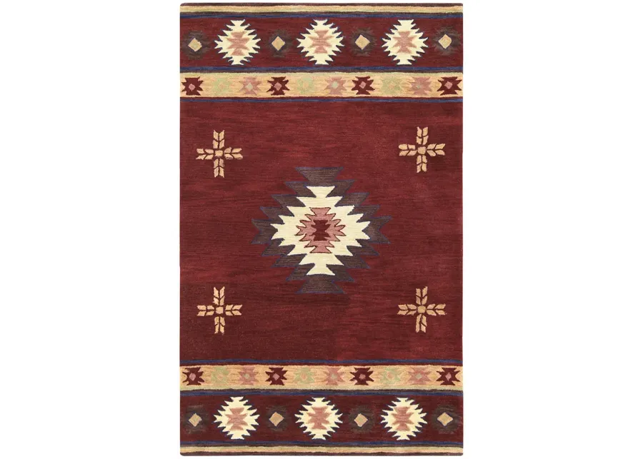 Southwest SU2009 5' x 8' Rug