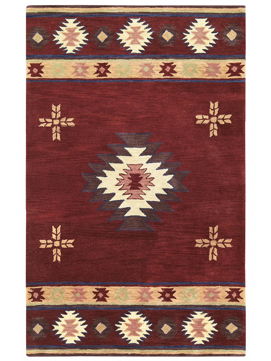 Southwest SU2009 5' x 8' Rug