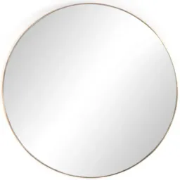 Brass color