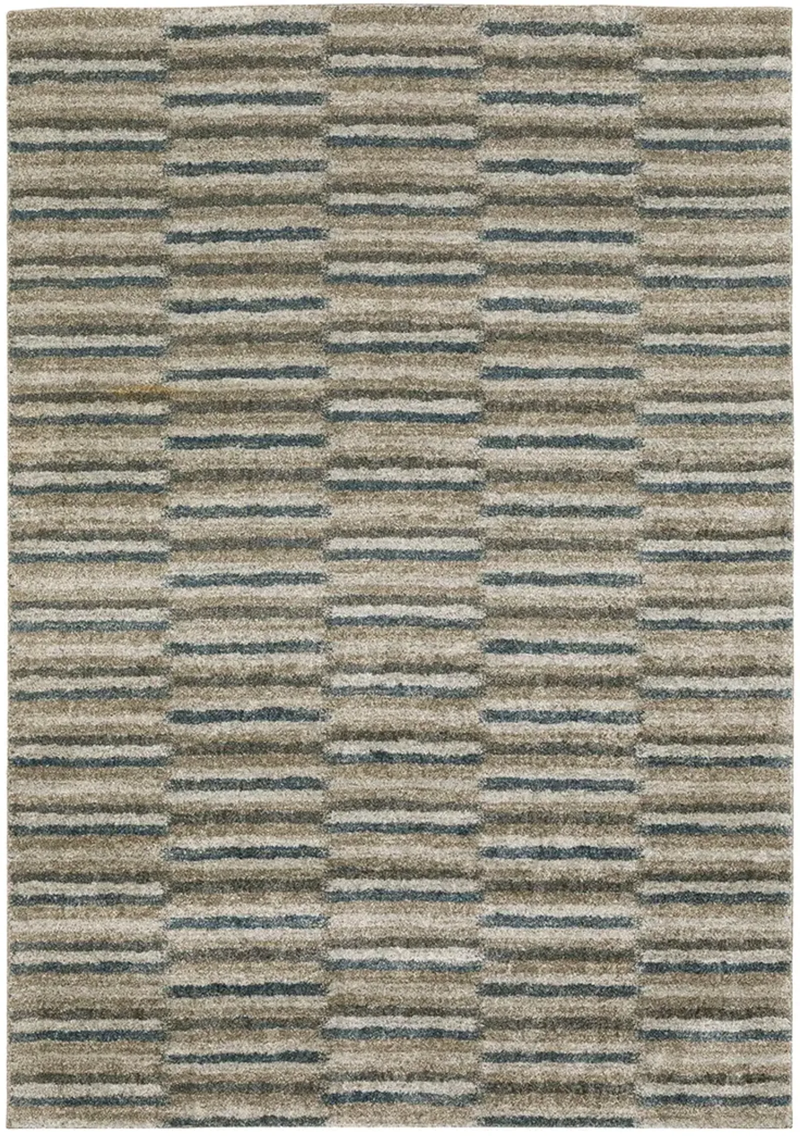 Alton 3'3" x 5' Beige Rug