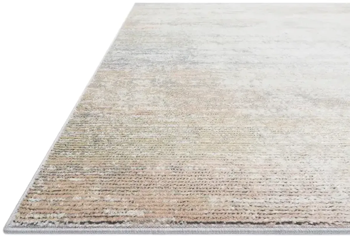 Lucia LUC05 2'8" x 10'" Rug