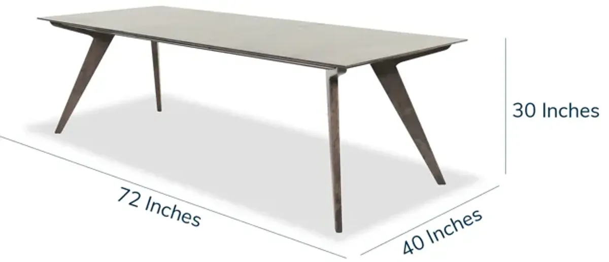 Downtown Dining Table