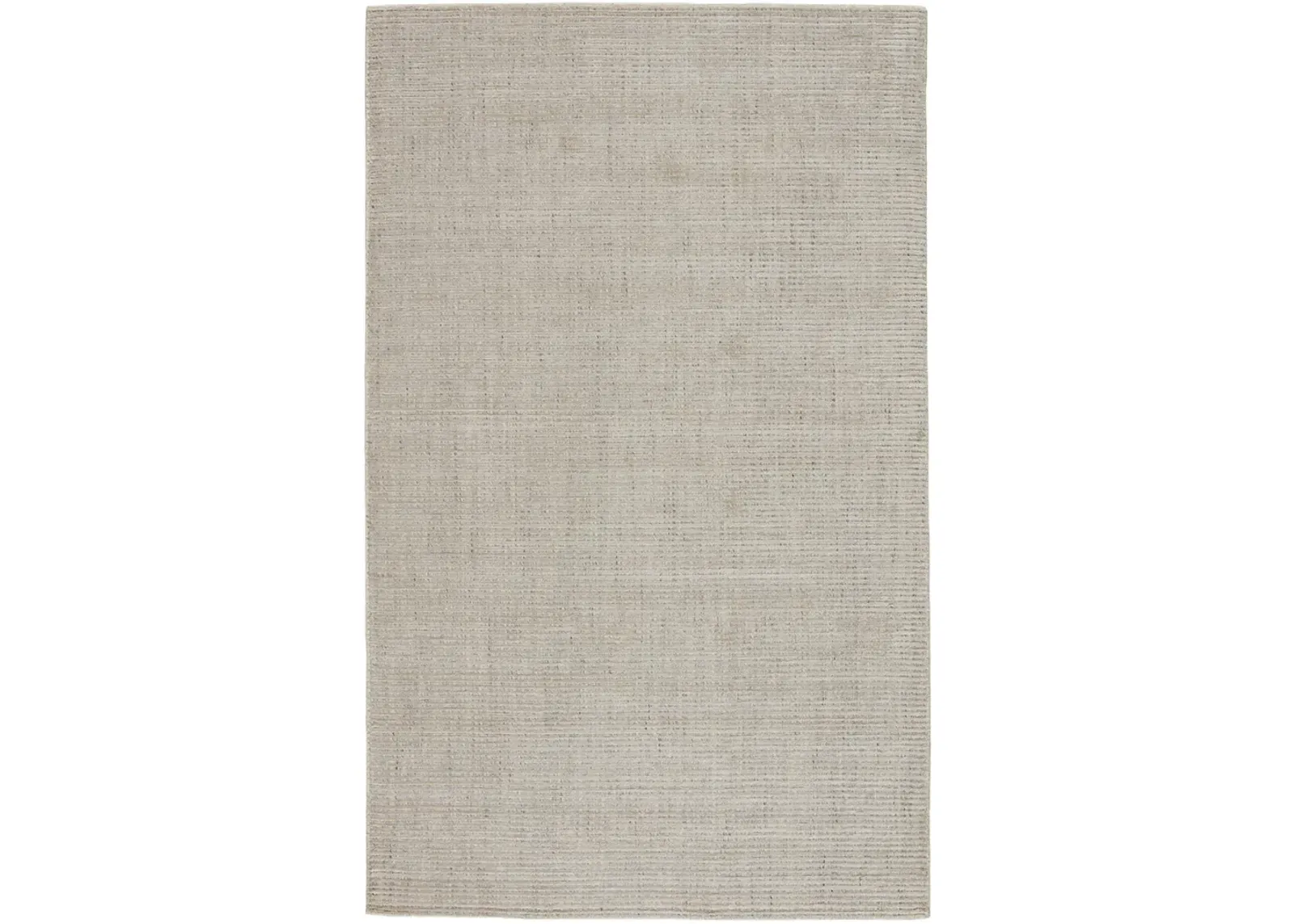 Basis White 8' x 10' Rug