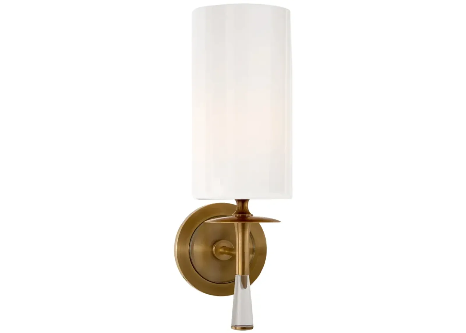 Drunmore Single Sconce