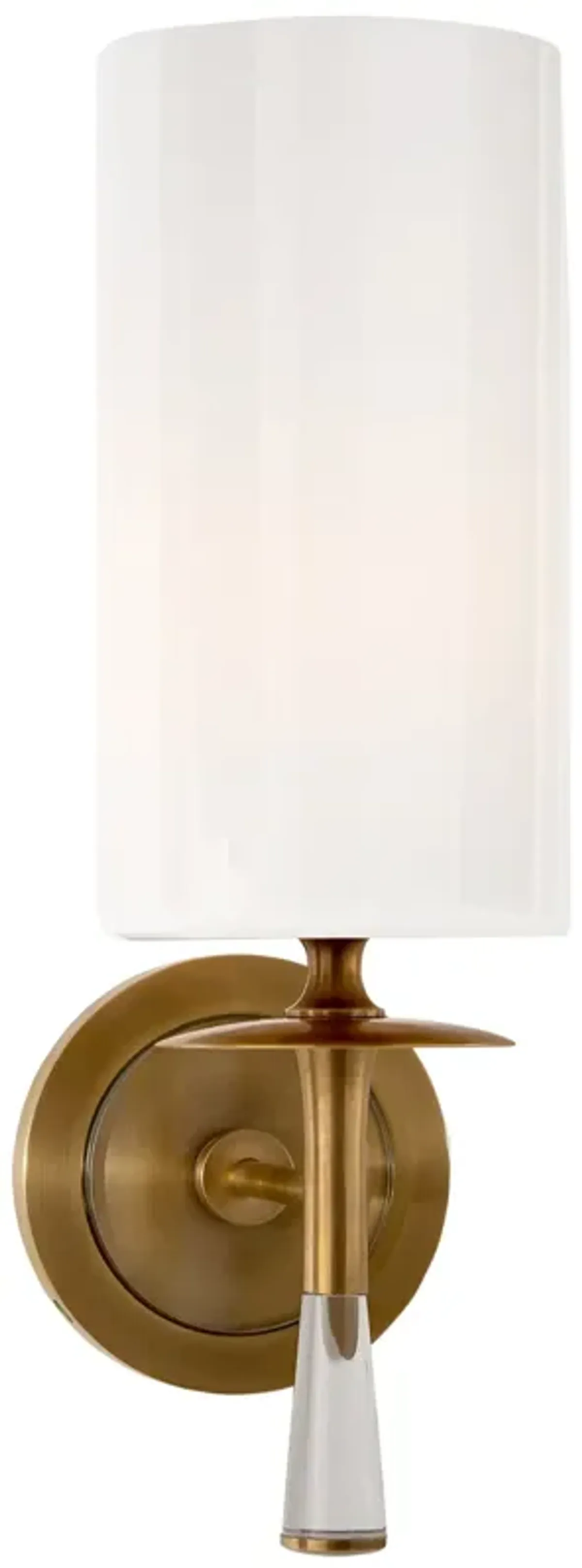 Drunmore Single Sconce