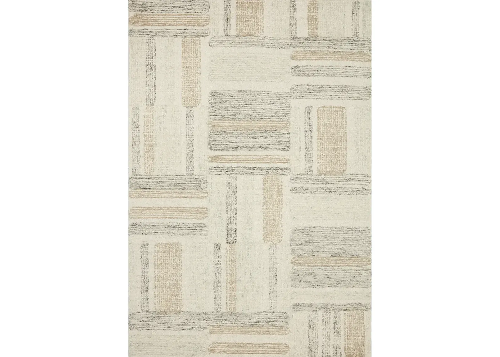 Milo MLO04 2'6" x 7'6" Rug