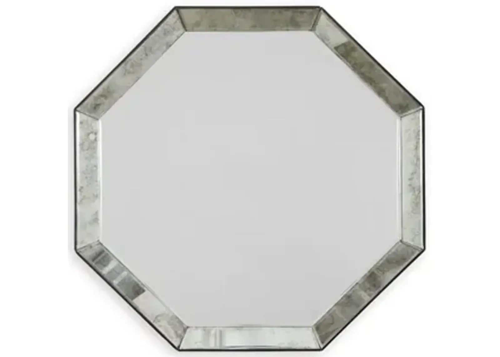 Brockburg Accent Mirror