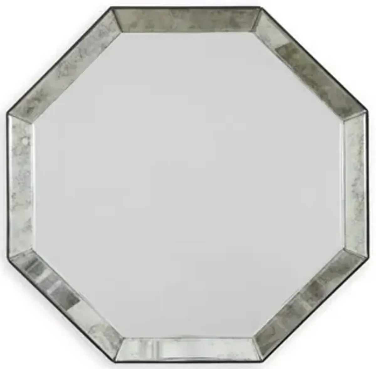 Brockburg Accent Mirror