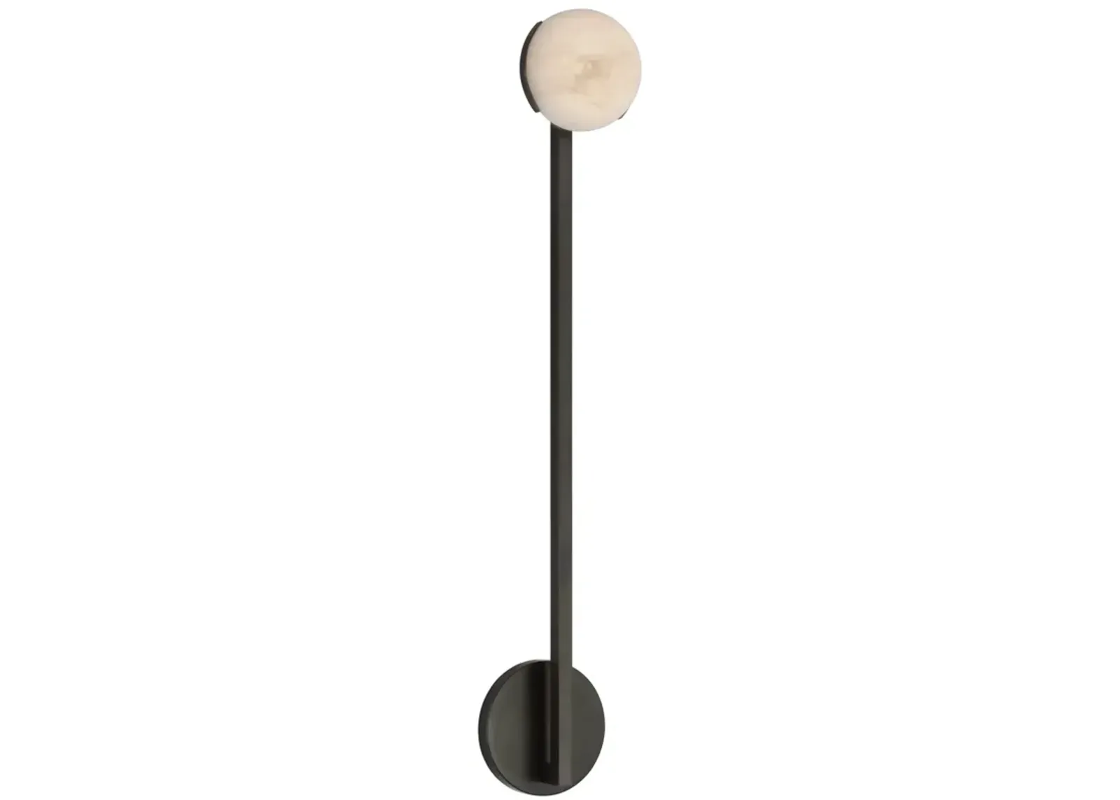 Pedra 26" Single Sconce