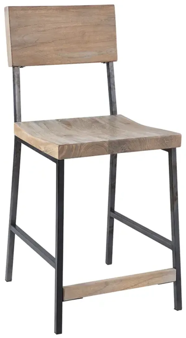 Streamdale Tacoma Counter Stool