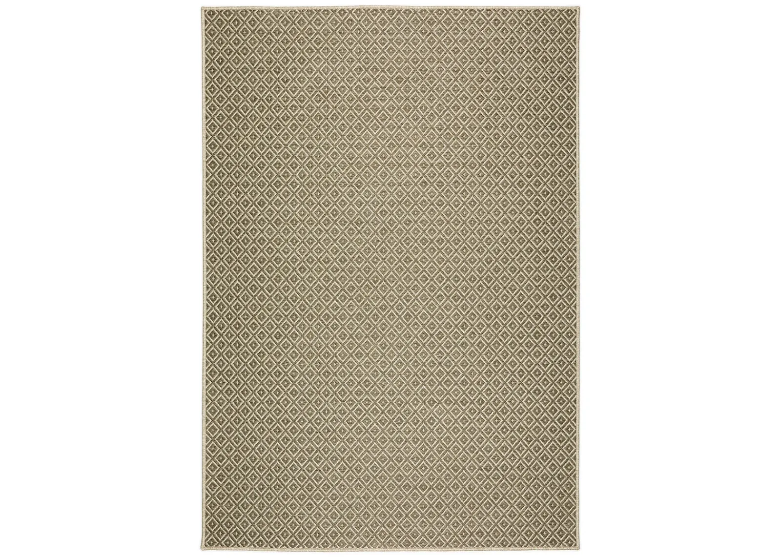 Bali BB8 Gray 2'3" x 7'5"' Rug