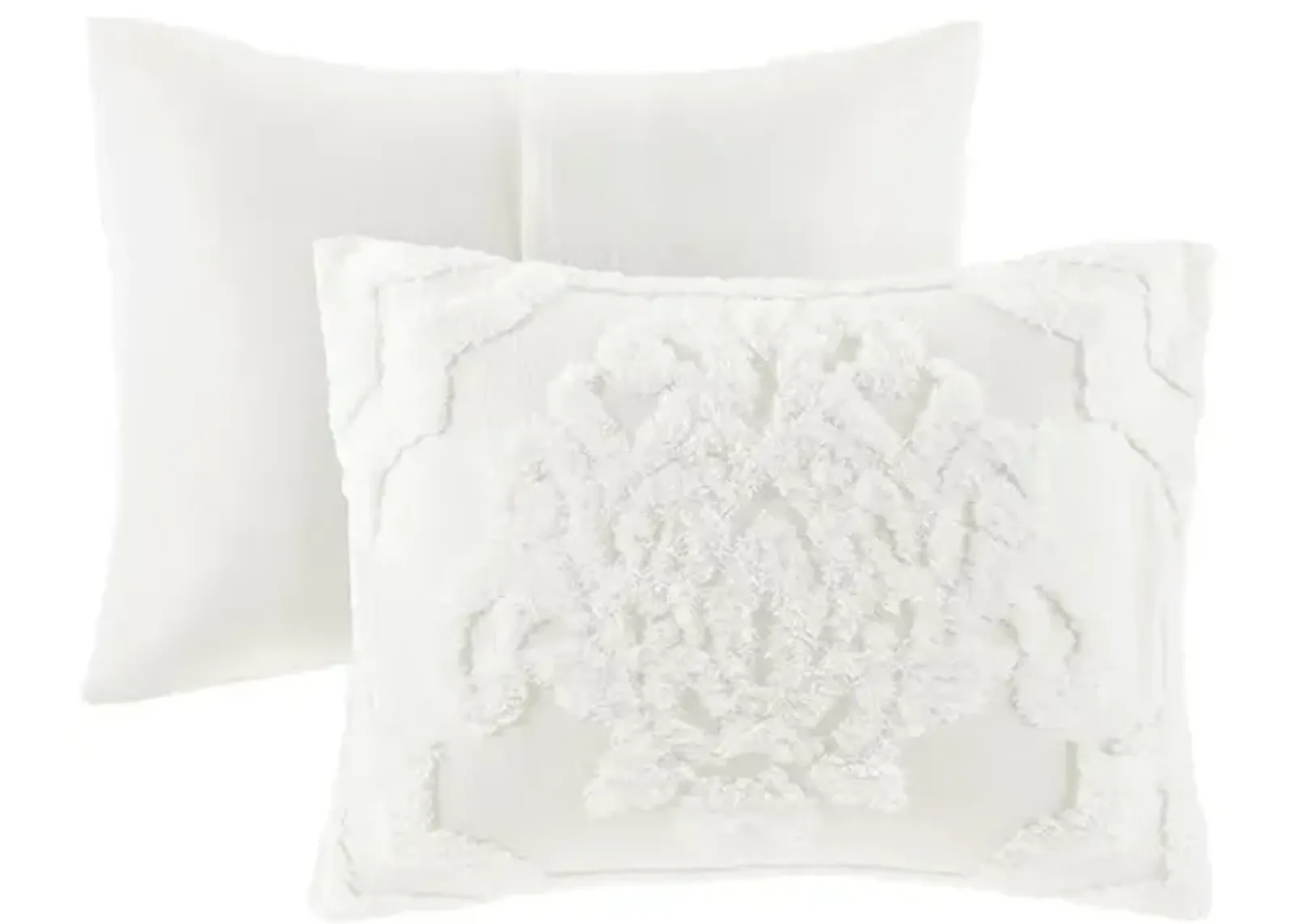 Belen Kox Graceful Cottage Comforter Set, Belen Kox