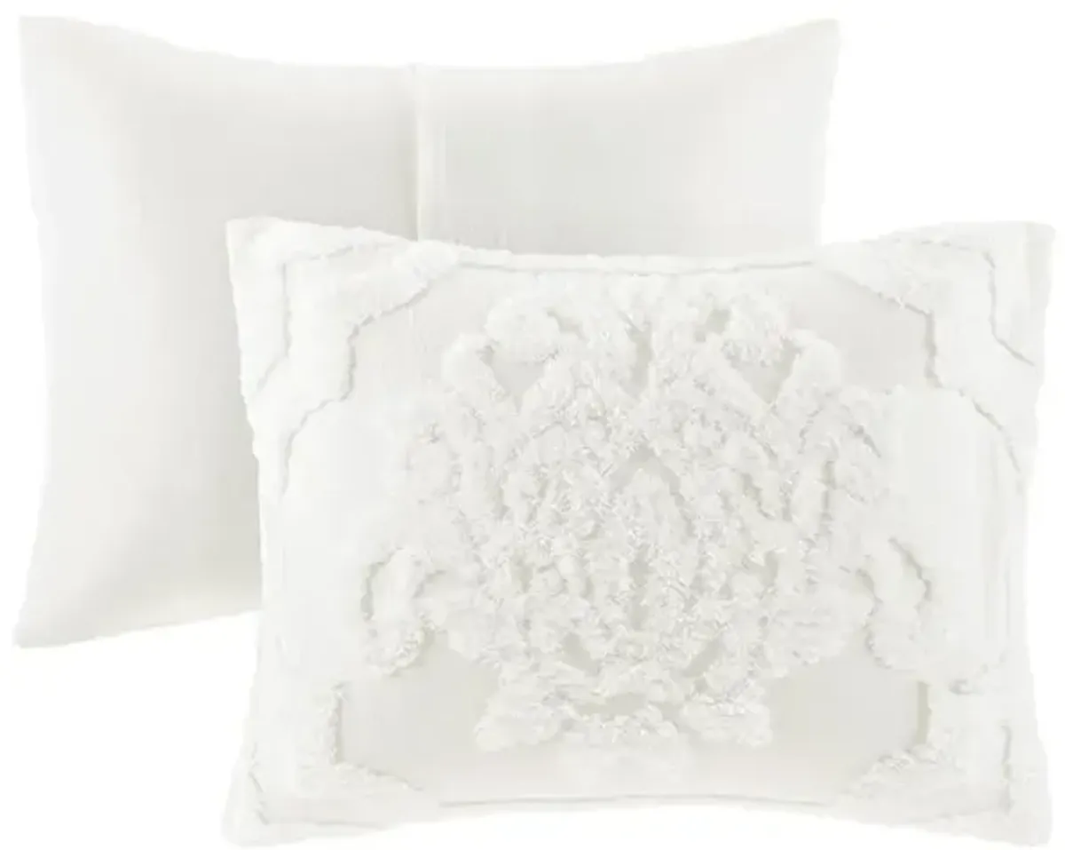 Belen Kox Graceful Cottage Comforter Set, Belen Kox