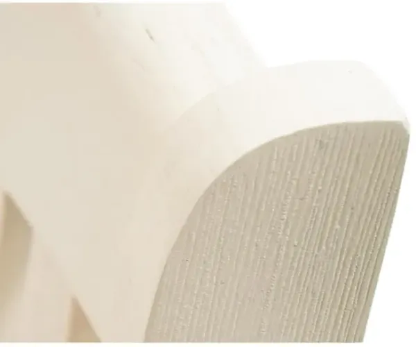 Streamdale Set of 2 Modern Counter Height Wooden Chairs