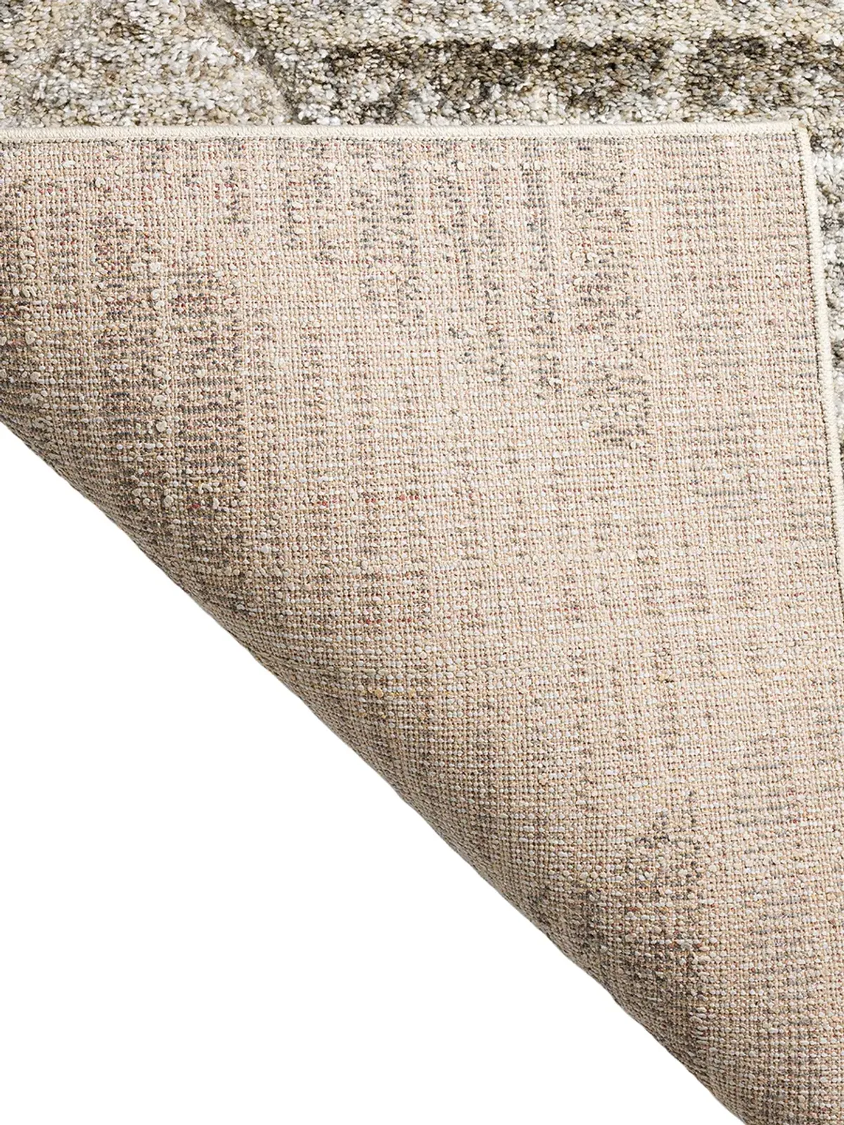 Carmona CO8 Driftwood 8' x 10' Rug